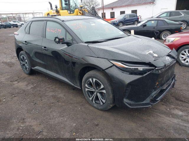  Salvage Toyota bZ4X