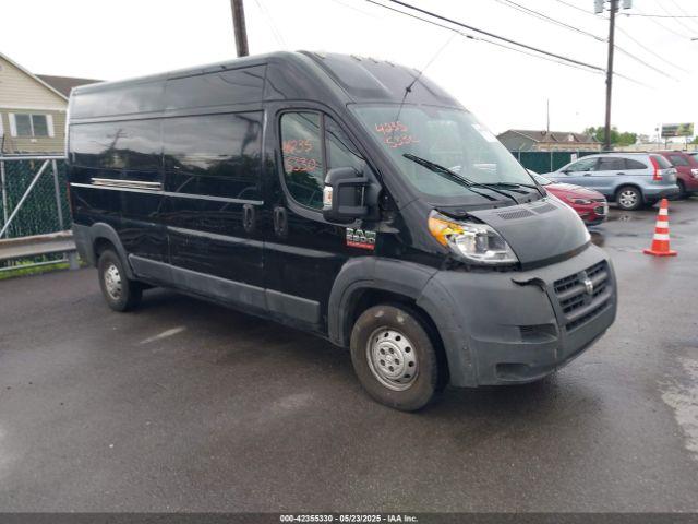  Salvage Ram Promaster