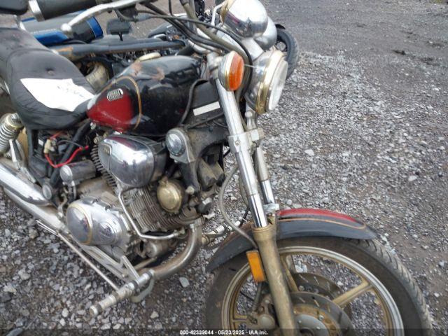  Salvage Yamaha Xv1100