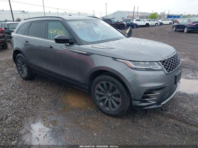  Salvage Land Rover Range Rover Velar