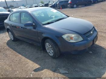  Salvage Chevrolet Cobalt