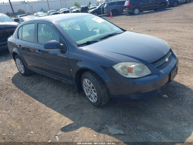  Salvage Chevrolet Cobalt
