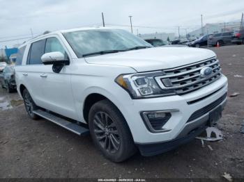  Salvage Ford Expedition