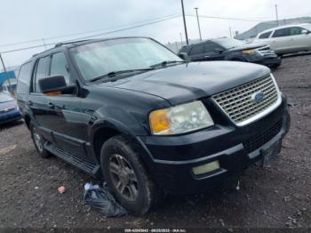  Salvage Ford Expedition
