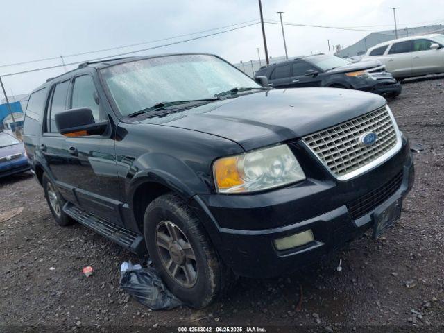  Salvage Ford Expedition