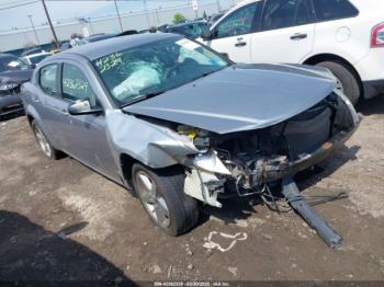  Salvage Dodge Avenger