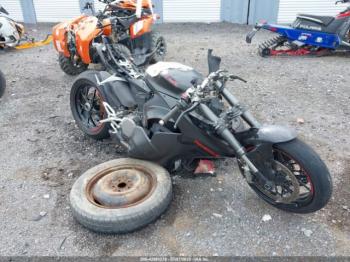  Salvage Ducati Panigale