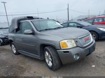  Salvage GMC Envoy