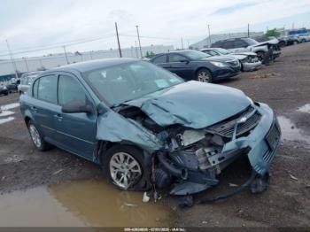  Salvage Chevrolet Cobalt