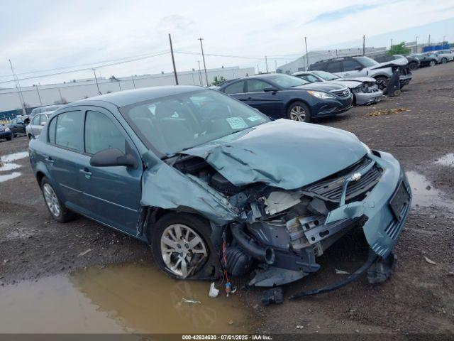 Salvage Chevrolet Cobalt