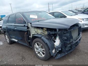  Salvage Hyundai PALISADE