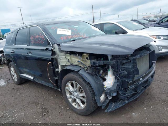  Salvage Hyundai PALISADE