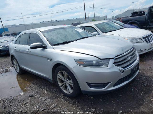  Salvage Ford Taurus