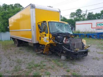  Salvage International Durastar 4300