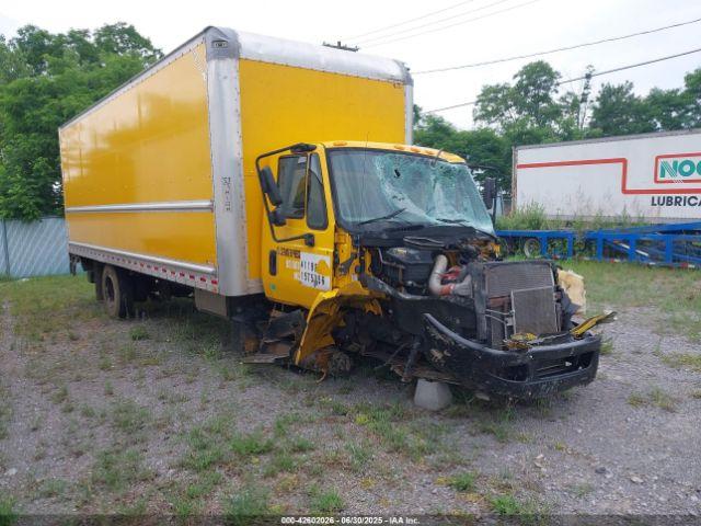  Salvage International Durastar 4300
