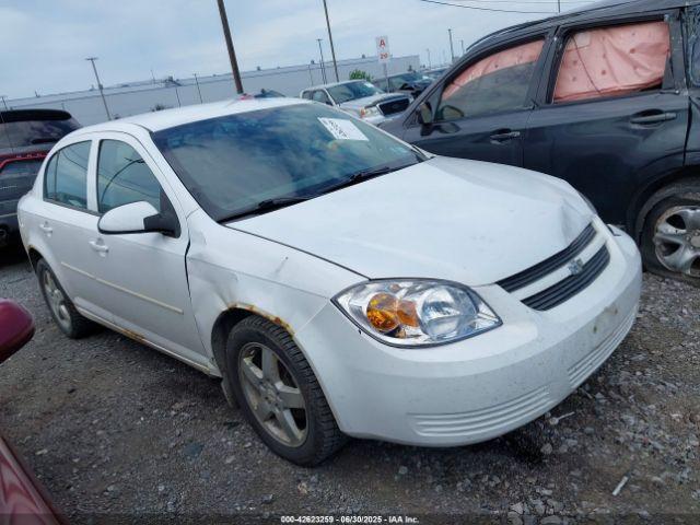 Salvage Chevrolet Cobalt