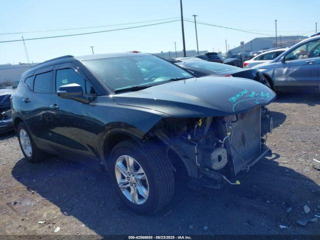  Salvage Chevrolet Blazer