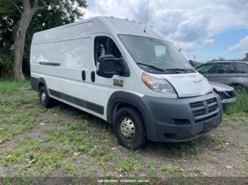  Salvage Ram Promaster