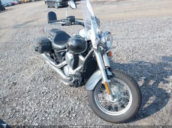  Salvage Kawasaki Vn900