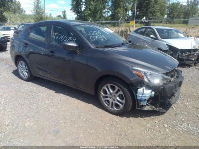  Salvage Scion iA