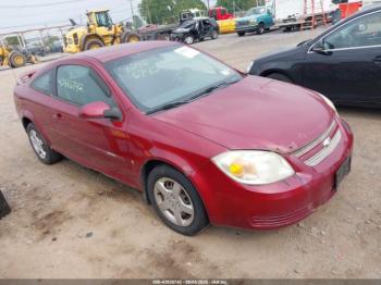  Salvage Chevrolet Cobalt
