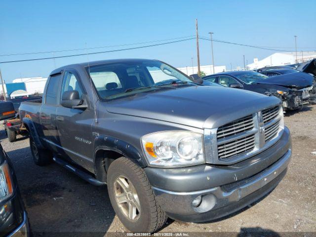  Salvage Dodge Ram 1500