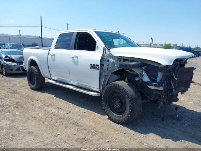  Salvage Ram 3500