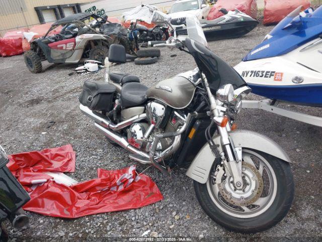  Salvage Honda Vtx1800