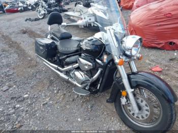  Salvage Suzuki Vl800