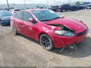  Salvage Dodge Dart