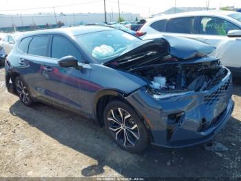  Salvage Toyota Crown Signia