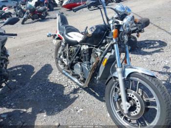  Salvage Honda Vt700