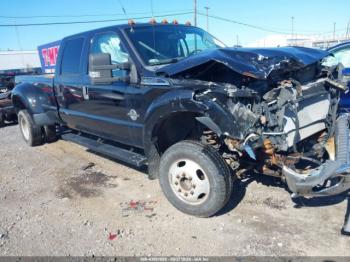  Salvage Ford F-450