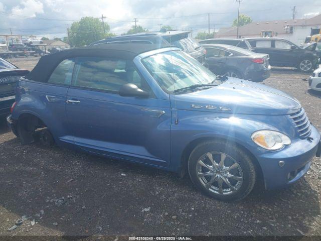  Salvage Chrysler PT Cruiser