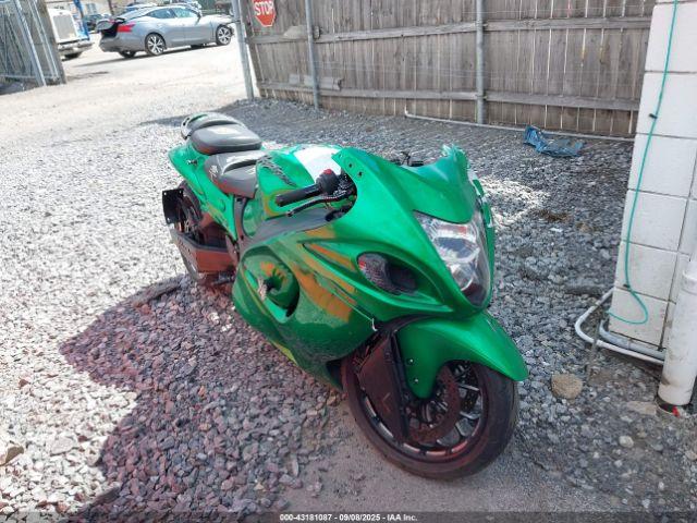  Salvage Suzuki Gsx1300