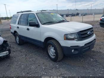  Salvage Ford Expedition