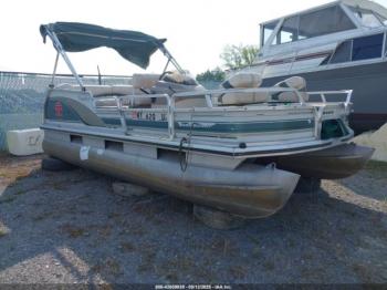 Salvage Tracker Other