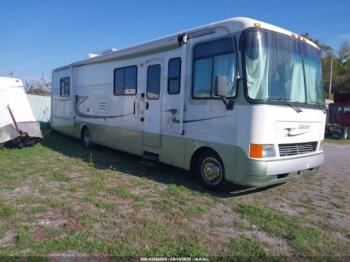  Salvage Ford F-550