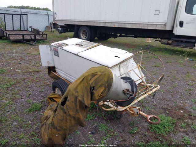  Salvage Equipment Herman-nels Bt40010