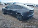 Tesla Model 3 Long Range All-wheel Drive Image 6