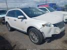 Lincoln MKX Image 1
