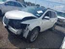 Lincoln MKX Image 17