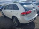 Lincoln MKX Image 3