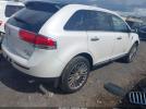 Lincoln MKX Image 5