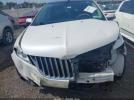 Lincoln MKX Image 9