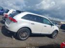 Lincoln MKX Image 10