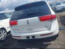 Lincoln MKX Image 12