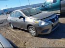 Nissan Versa 1.6 S+ Image 1