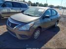 Nissan Versa 1.6 S+ Image 4