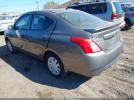 Nissan Versa 1.6 S+ Image 3